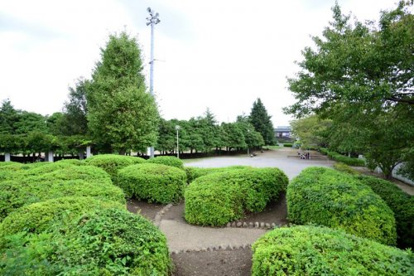 浅間台大公園の画像1