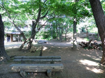 くさっぱら公園の画像1