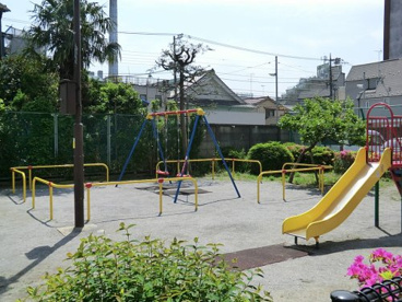 こまどり児童公園の画像1