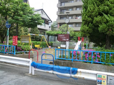 しんせい児童公園の画像1