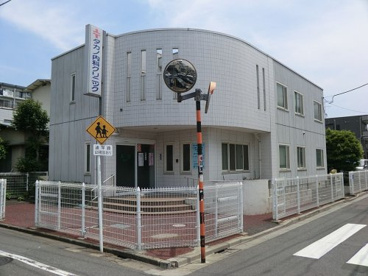 タカノ内科クリニックの画像1