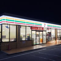 セブンイレブン 長津田駅西口店の画像1