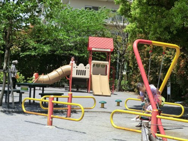 タワーふれあい公園の画像1