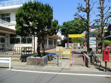 たんぽぽ児童公園の画像1