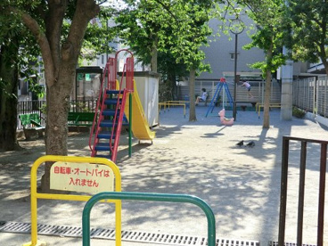 ちどりみなみ児童公園の画像1