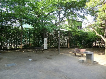 つきやま公園の画像1