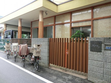 パール幼稚園の画像1