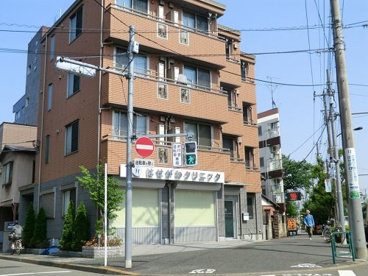 はせがわクリニックの画像1