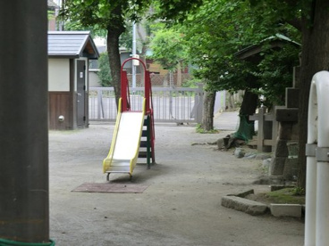 ひめゆり児童遊園の画像1