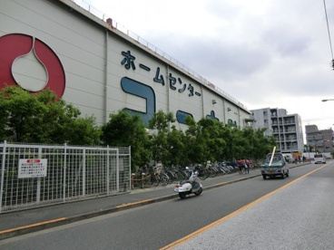 ホームセンターコーナン本羽田萩中店の画像1