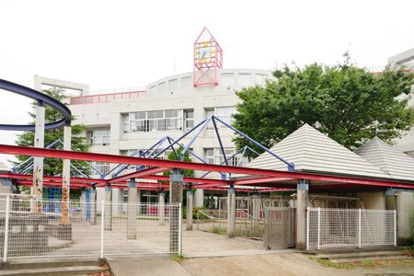 川口市立戸塚北小学校の画像1