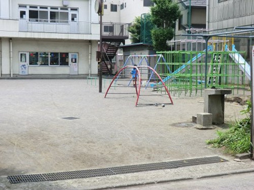 旭児童遊園の画像1
