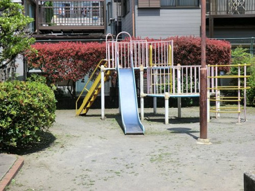 羽田三丁目第三児童公園の画像1