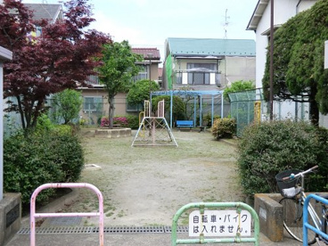 羽田三丁目第二児童公園の画像1