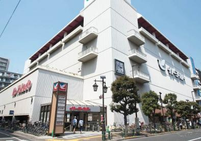 イトーヨーカドー 綾瀬店の画像1