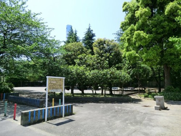 下丸子多摩川公園の画像1