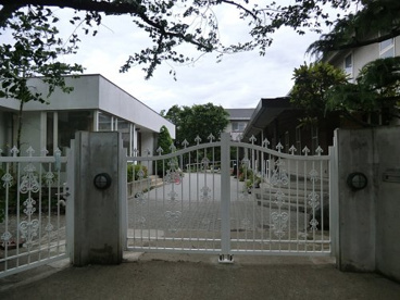 蒲田ルーテル幼稚園の画像1