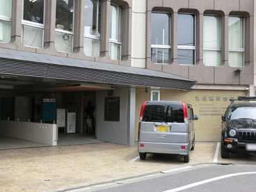 蒲田医師会診療所の画像1
