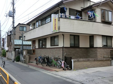 蒲田小児科医院の画像1