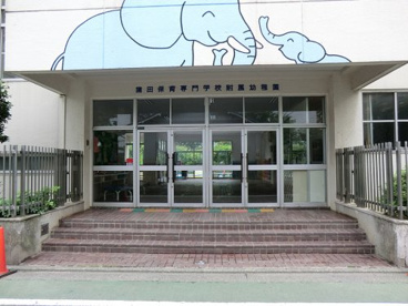 簡野学園ふぞく幼稚園の画像1