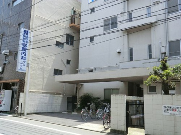 岩崎内科クリニックの画像1