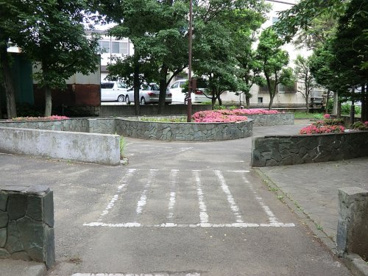 貴船児童公園の画像1