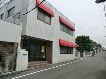 久が原幼稚園の画像1