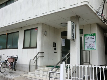 久保田医院の画像1