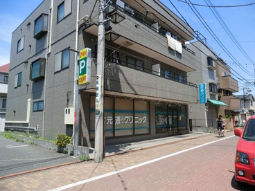 宮元通りクリニックの画像1