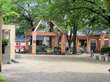 京浜蒲田公園の画像1
