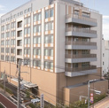 総合東京病院