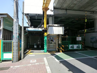 京急大森町駅の画像1