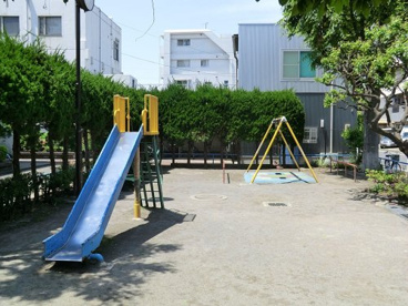 原児童公園の画像1