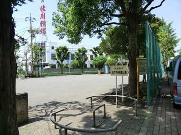 古市中央児童公園の画像1