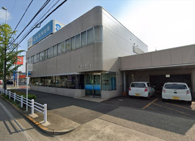知多信用金庫名古屋南支店の画像1
