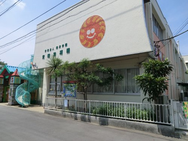 光輪幼稚園の画像1