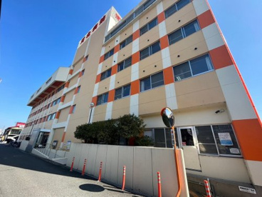 医療法人河北会河北病院の画像1