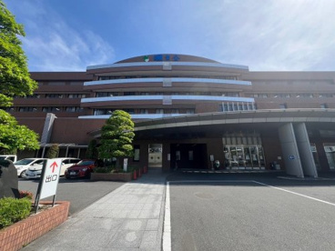 畷生会脳神経外科病院の画像1