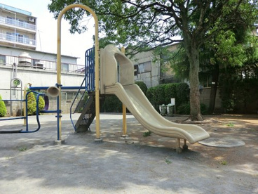 根方児童公園の画像1