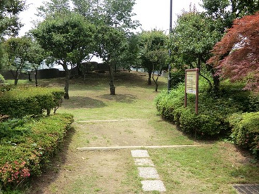 桜梅公園の画像1