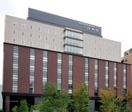 国際医療福祉大学　三田病院