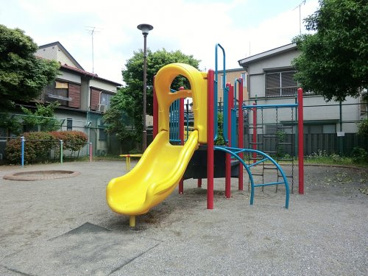 市野倉南児童公園の画像1