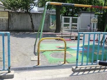 七辻児童公園の画像1