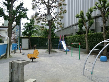 若草児童公園の画像1