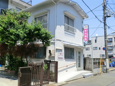 緒方医院の画像1