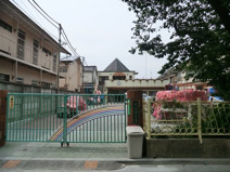 保育園 女塚保育園