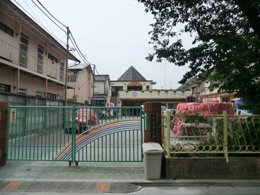 女塚保育園の画像1