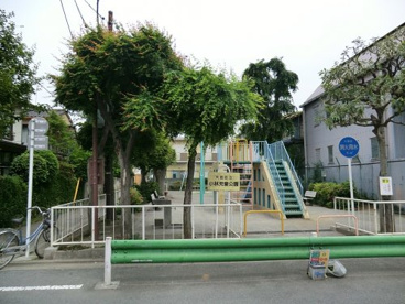 小林児童公園の画像1