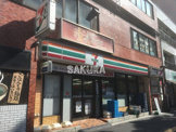 セブン-イレブン 川崎駅前店