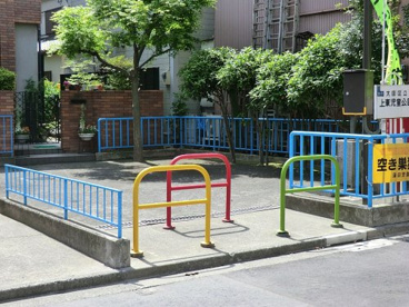 上東児童公園の画像1